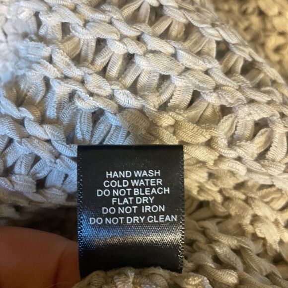 Hyfve Hyfve Hyfve sweater S (5080) - Picture 8 of 8